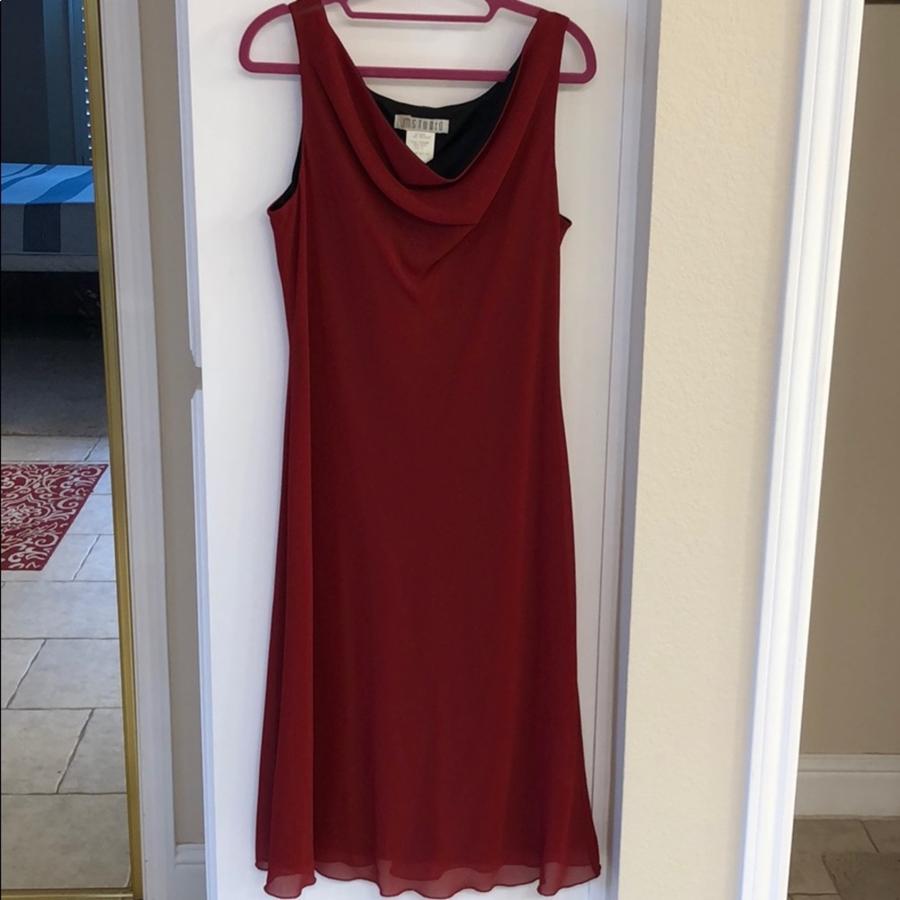 Party Dress